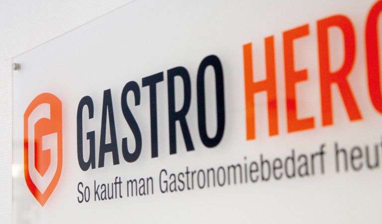 Bild - Neuer Partner für professionelle Gastronomietechnik