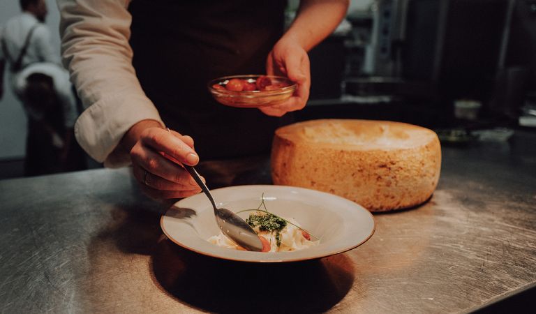 Bild - Gemeinsam für die Genussregion