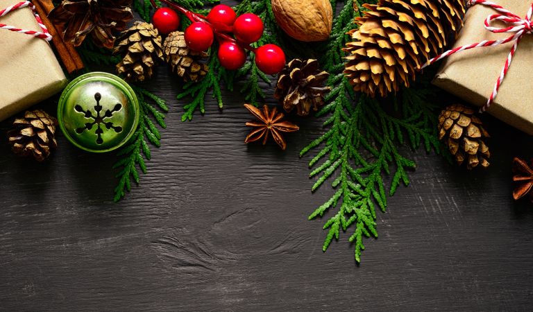 Bild - FROHE WEIHNACHTEN! 🎅🎄